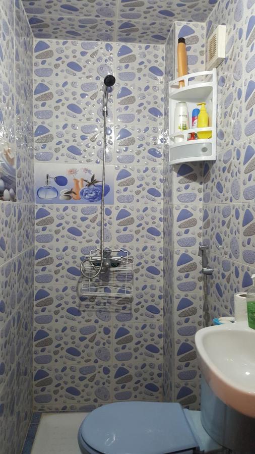 Ryan S3 Apartment Fes Ngoại thất bức ảnh