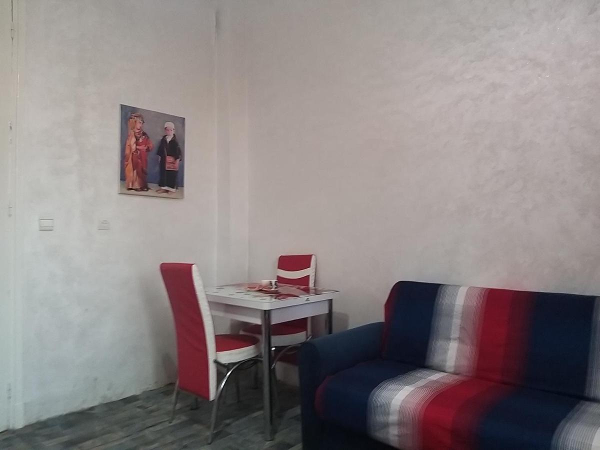 Ryan S3 Apartment Fes Ngoại thất bức ảnh