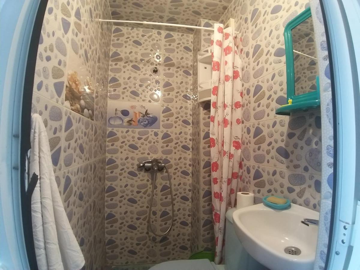 Ryan S3 Apartment Fes Ngoại thất bức ảnh
