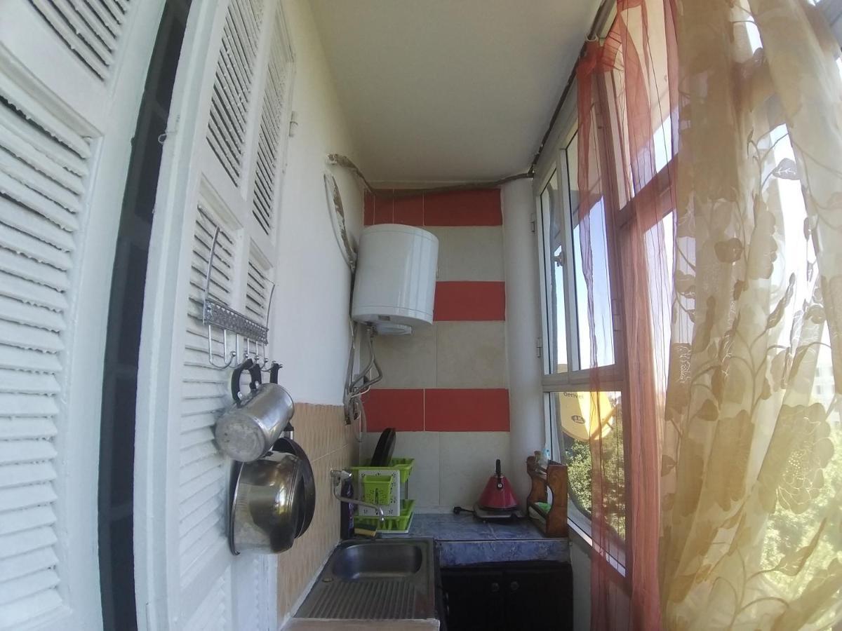 Ryan S3 Apartment Fes Ngoại thất bức ảnh