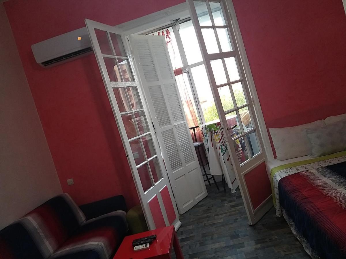Ryan S3 Apartment Fes Ngoại thất bức ảnh