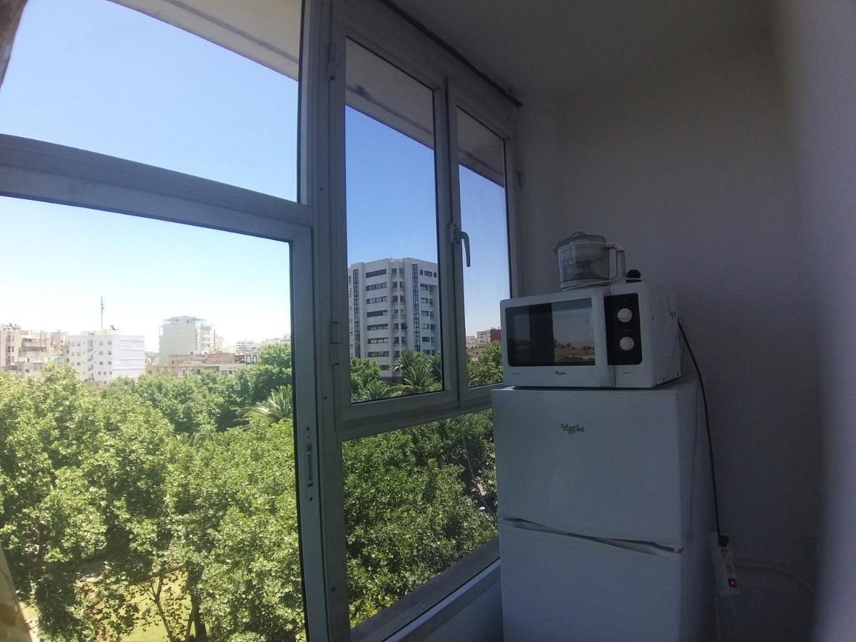 Ryan S3 Apartment Fes Ngoại thất bức ảnh