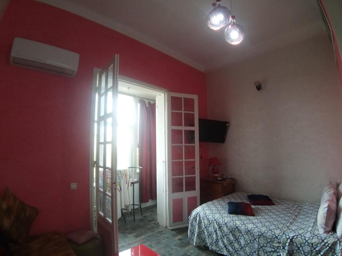 Ryan S3 Apartment Fes Ngoại thất bức ảnh
