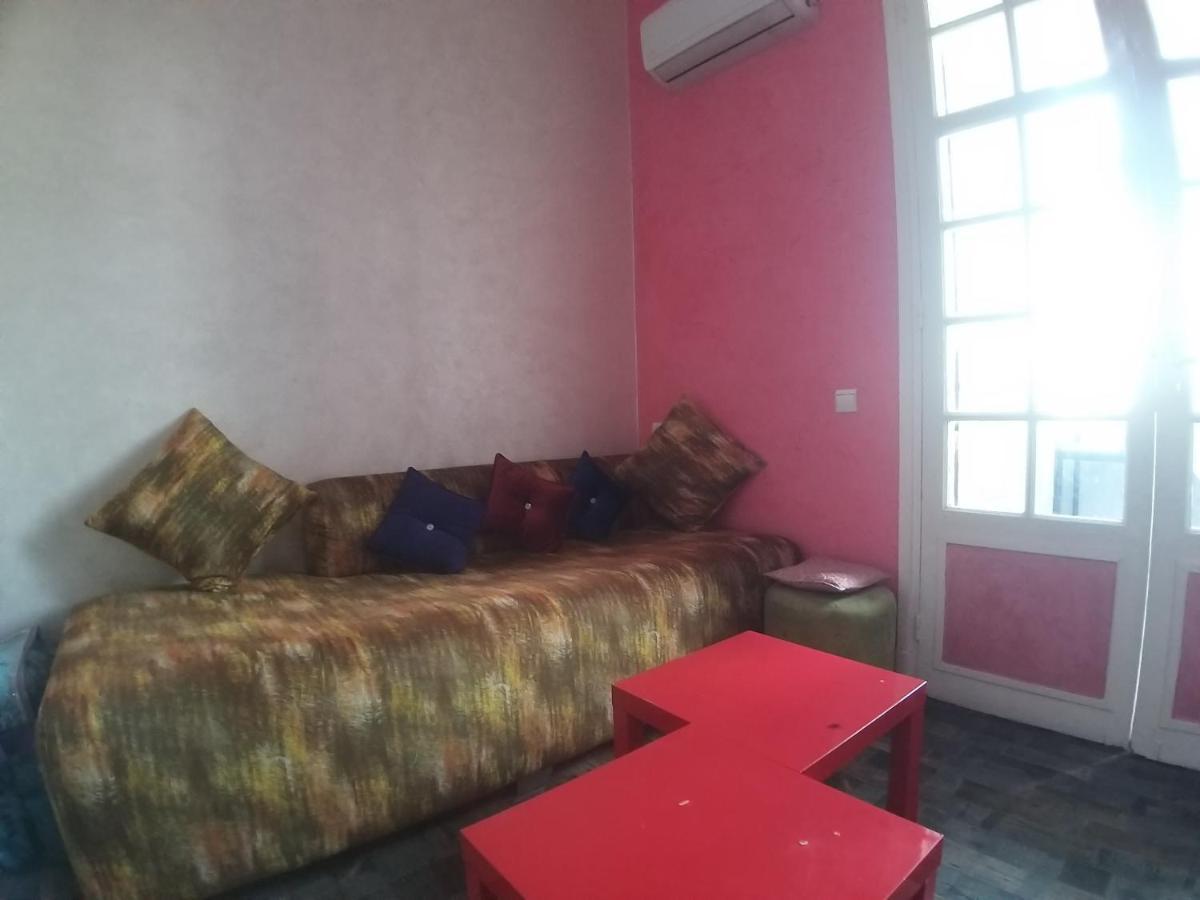 Ryan S3 Apartment Fes Ngoại thất bức ảnh