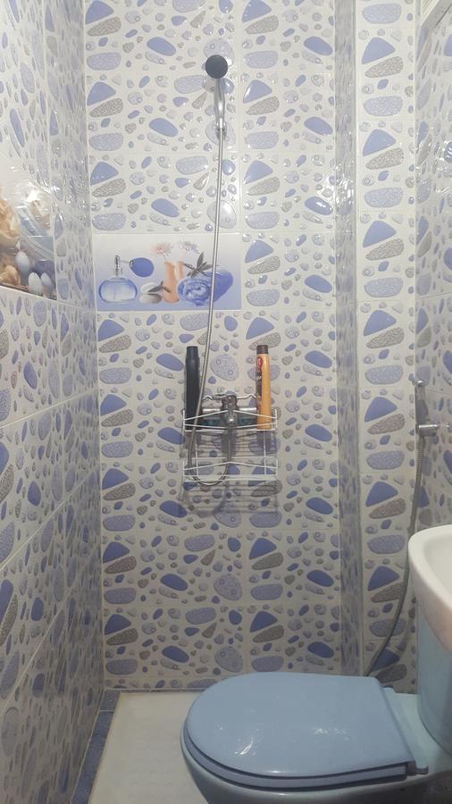 Ryan S3 Apartment Fes Ngoại thất bức ảnh