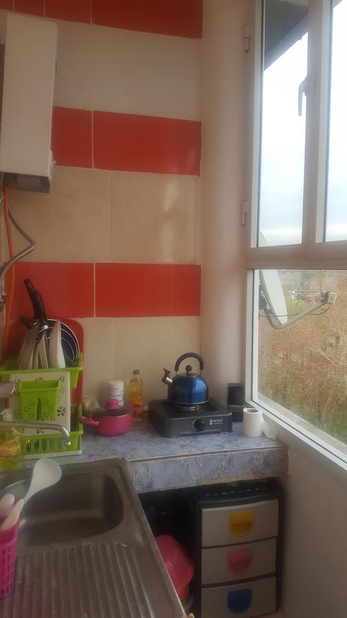 Ryan S3 Apartment Fes Ngoại thất bức ảnh