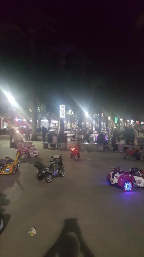 Ryan S3 Apartment Fes Ngoại thất bức ảnh