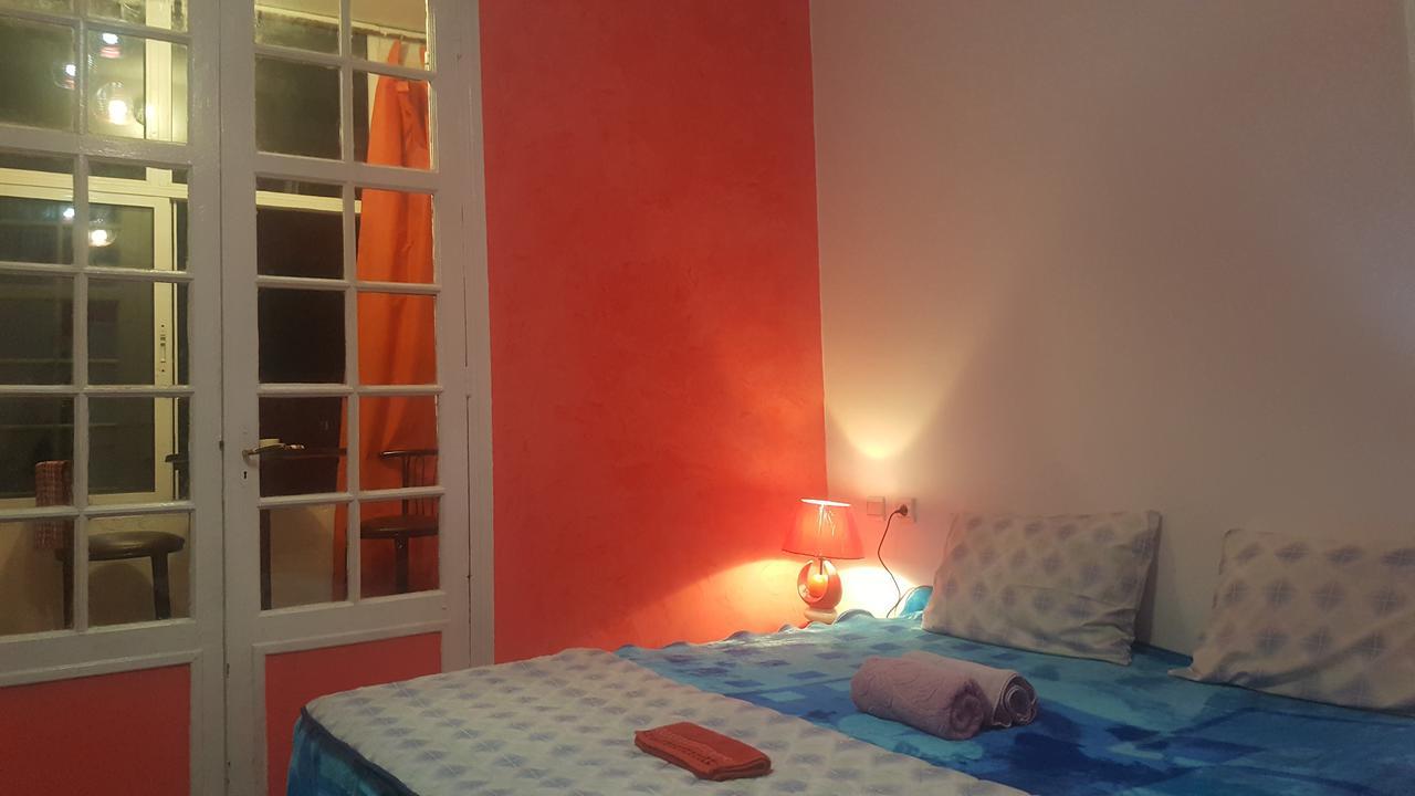 Ryan S3 Apartment Fes Ngoại thất bức ảnh