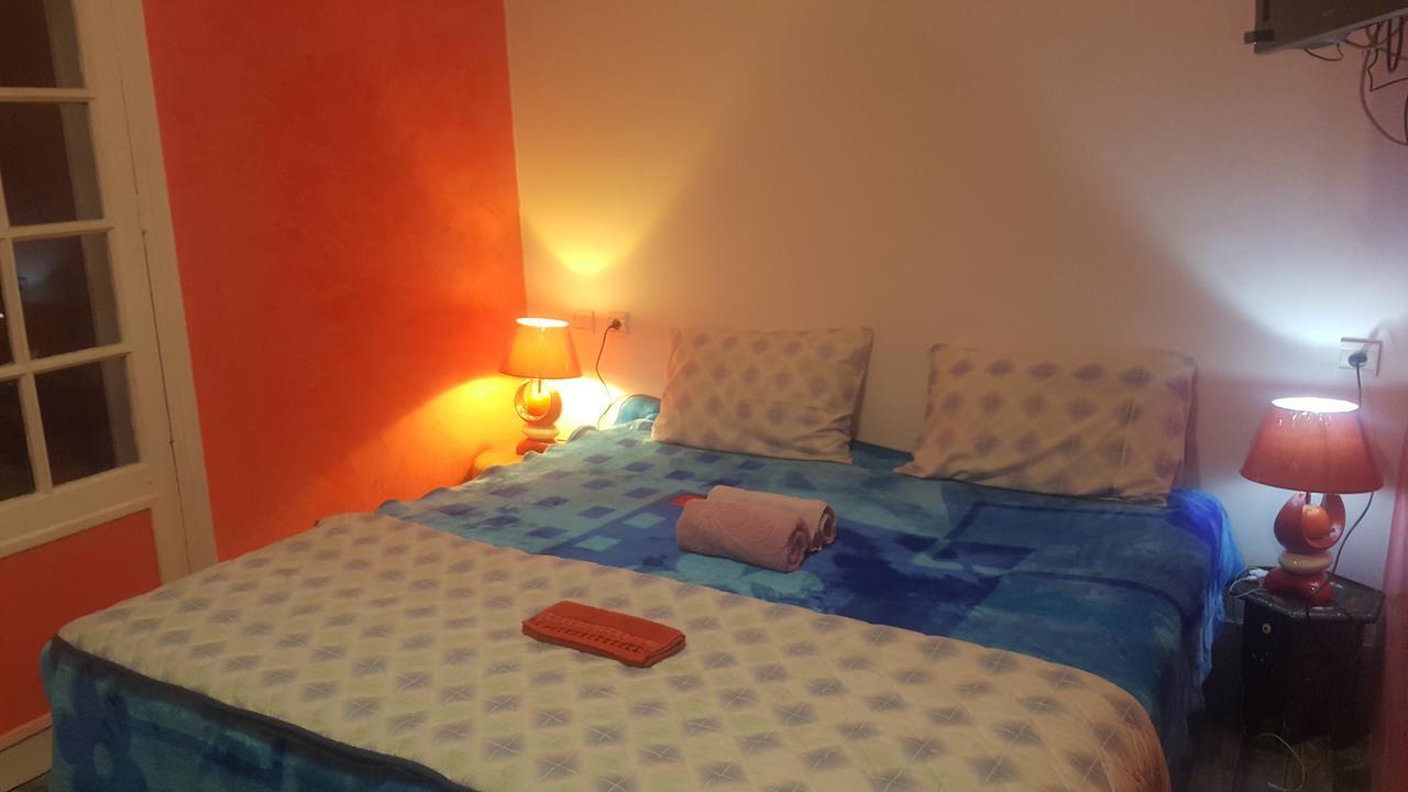 Ryan S3 Apartment Fes Ngoại thất bức ảnh